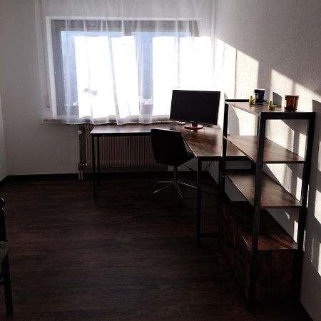 Grosse Ferienwohnung In Ruhiger Lage Mit Toller Aussicht In Triberg Triberg im Schwarzwald Bagian luar foto