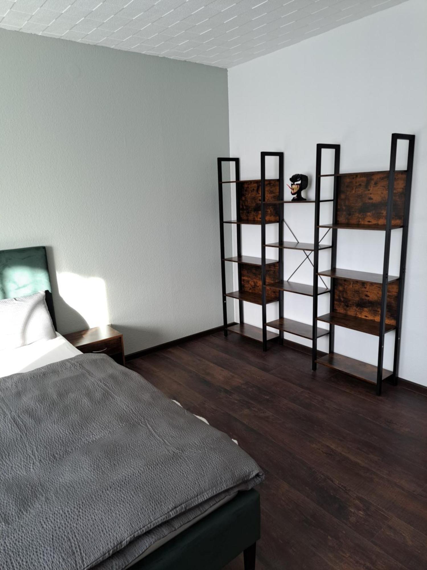 Grosse Ferienwohnung In Ruhiger Lage Mit Toller Aussicht In Triberg Triberg im Schwarzwald Bagian luar foto