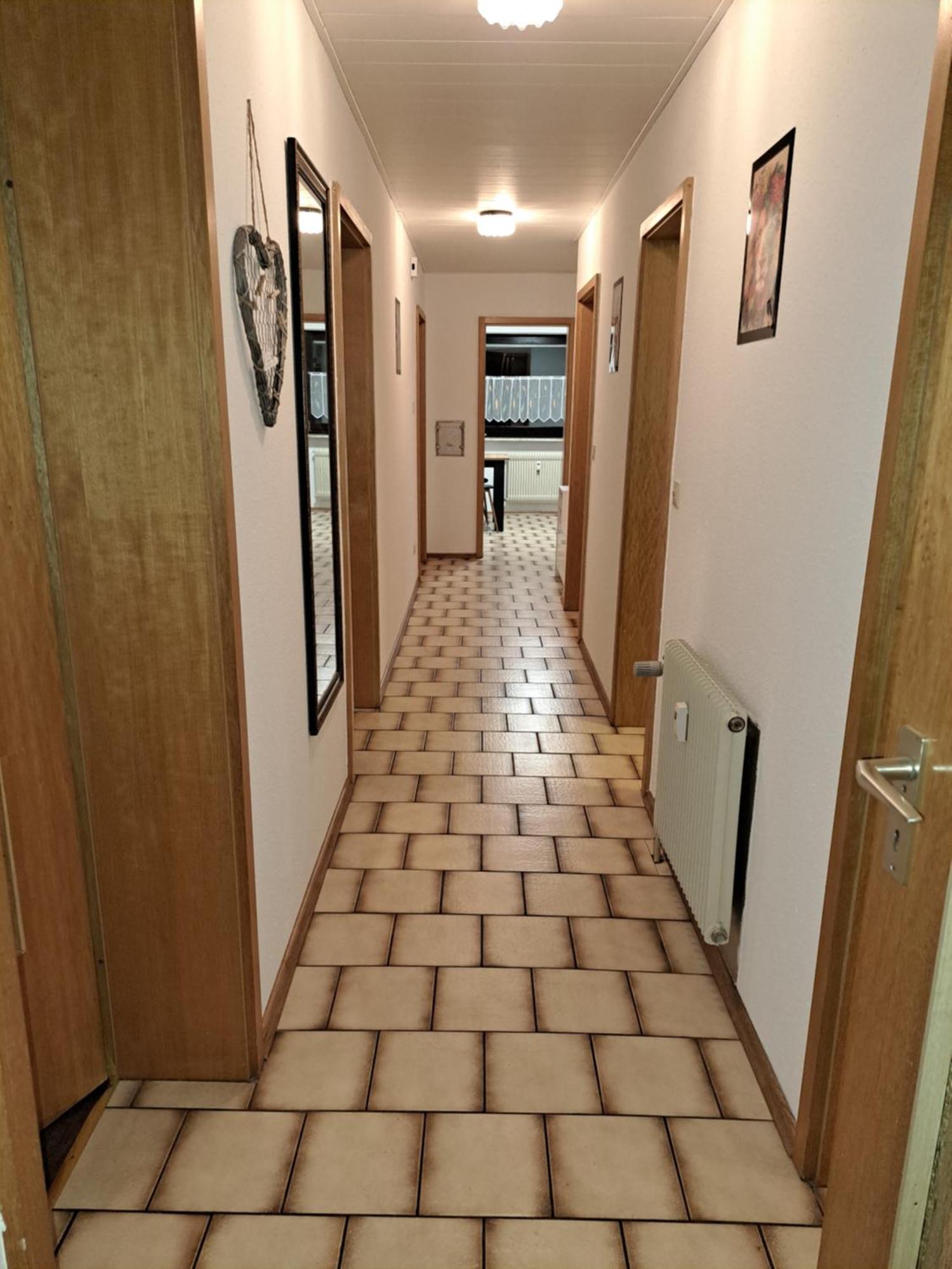 Grosse Ferienwohnung In Ruhiger Lage Mit Toller Aussicht In Triberg Triberg im Schwarzwald Bagian luar foto