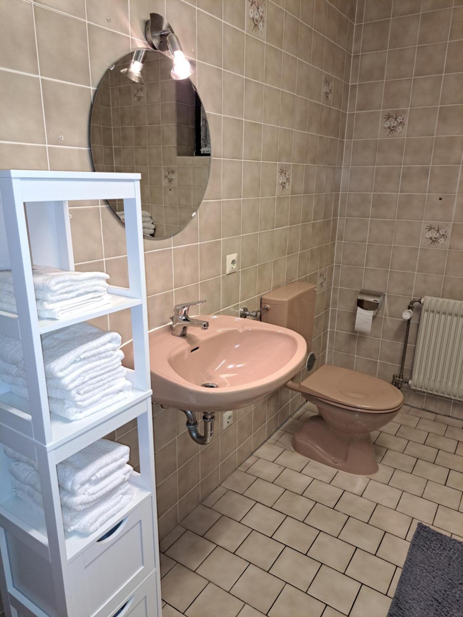 Grosse Ferienwohnung In Ruhiger Lage Mit Toller Aussicht In Triberg Triberg im Schwarzwald Bagian luar foto