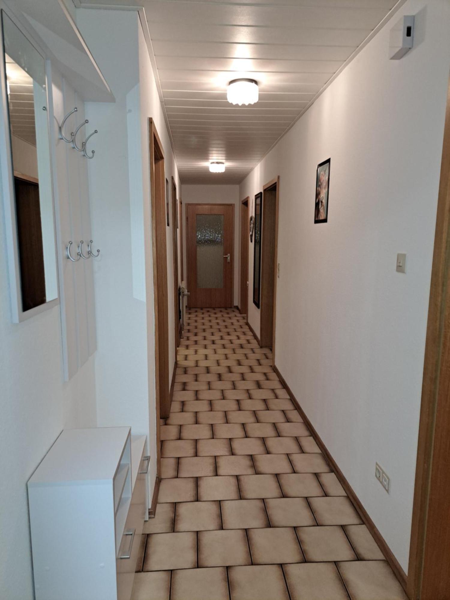 Grosse Ferienwohnung In Ruhiger Lage Mit Toller Aussicht In Triberg Triberg im Schwarzwald Bagian luar foto