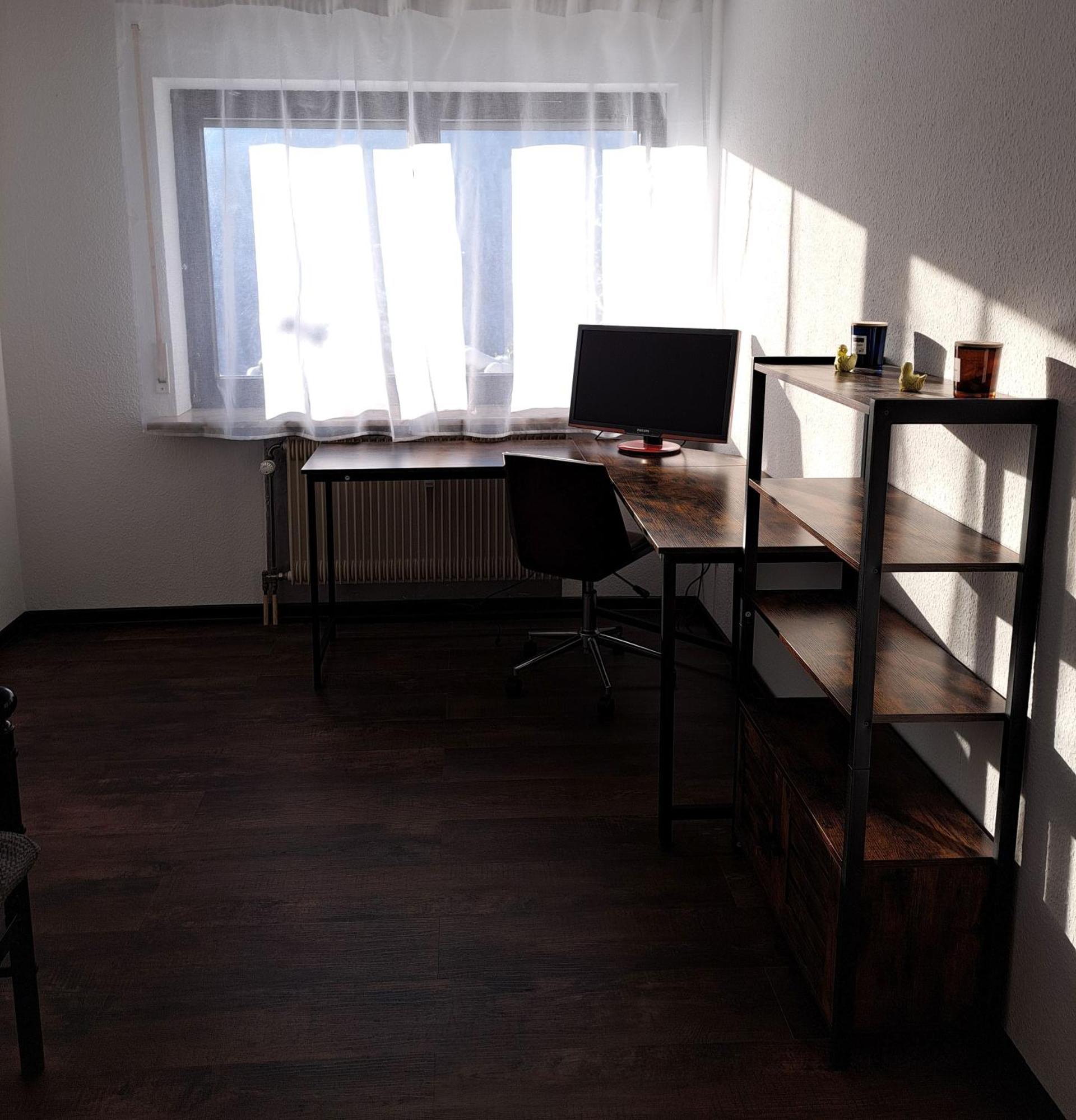 Grosse Ferienwohnung In Ruhiger Lage Mit Toller Aussicht In Triberg Triberg im Schwarzwald Bagian luar foto