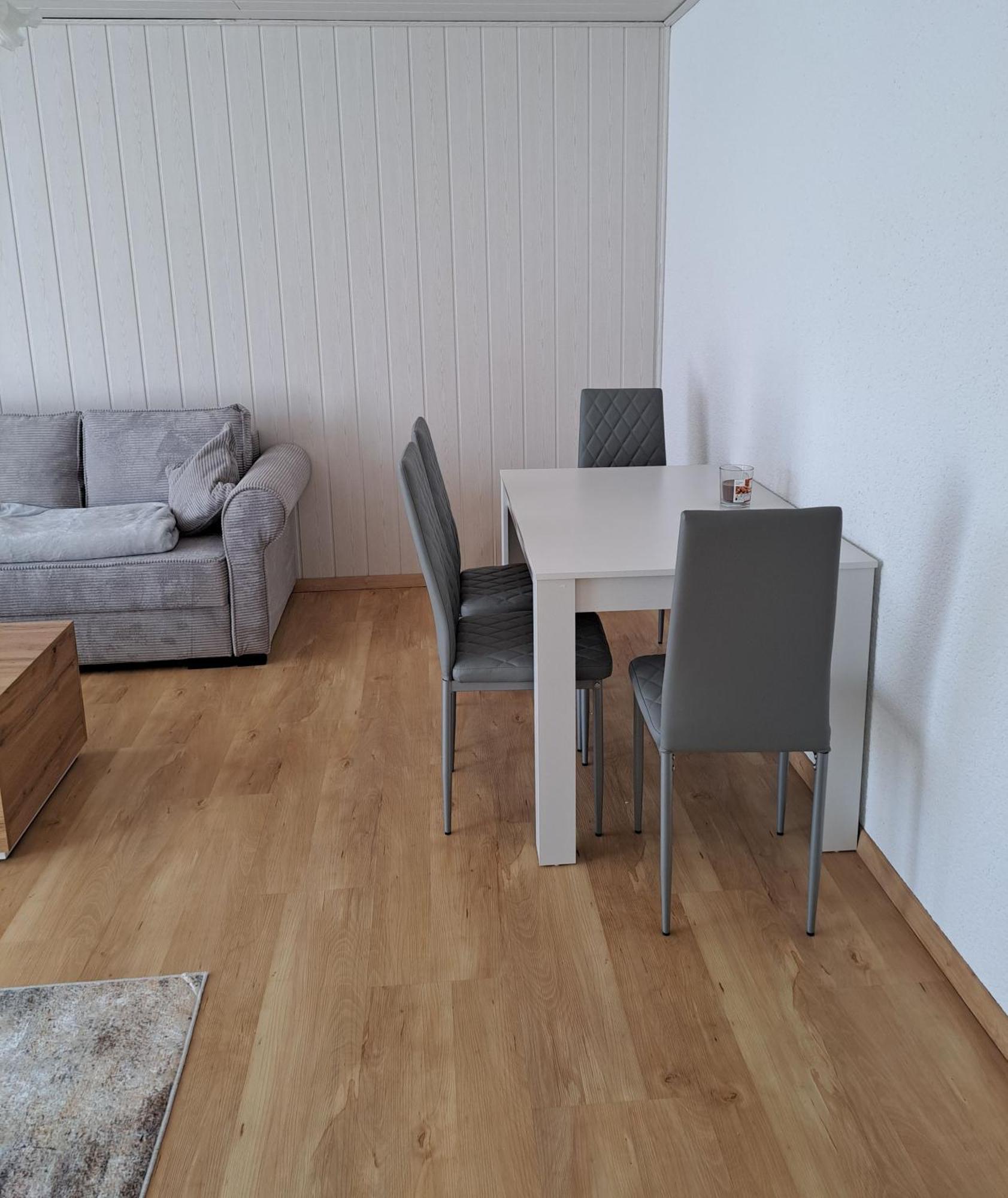 Grosse Ferienwohnung In Ruhiger Lage Mit Toller Aussicht In Triberg Triberg im Schwarzwald Bagian luar foto